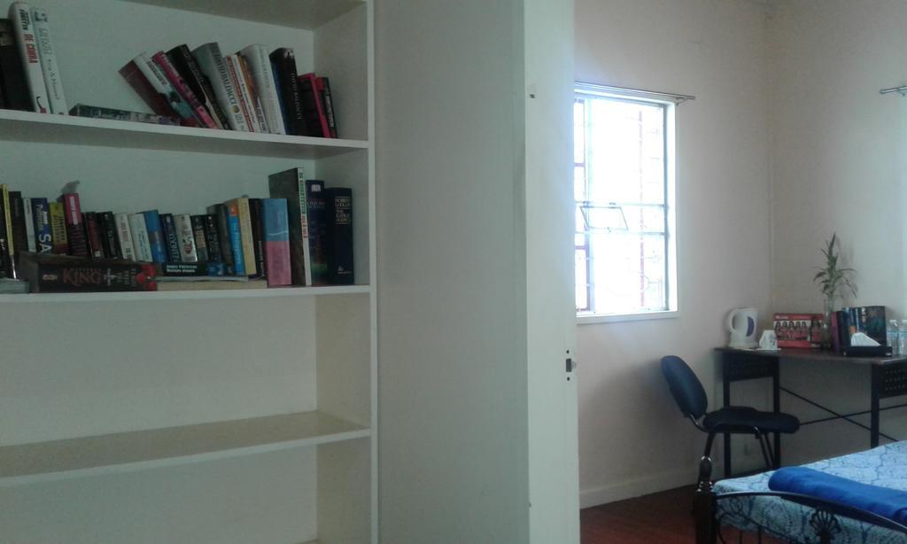 Christopher B&B And Apartments (Adults Only) Paranaque City 외부 사진