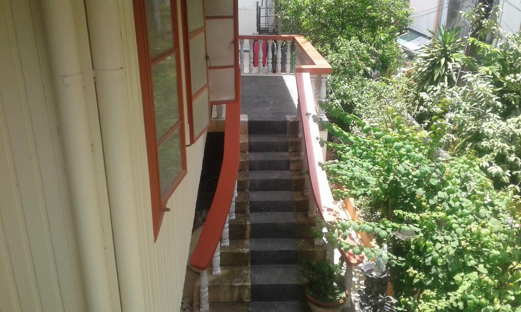 Christopher B&B And Apartments (Adults Only) Paranaque City 외부 사진