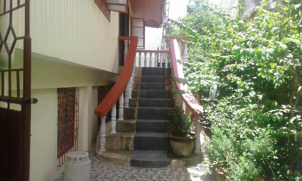 Christopher B&B And Apartments (Adults Only) Paranaque City 외부 사진