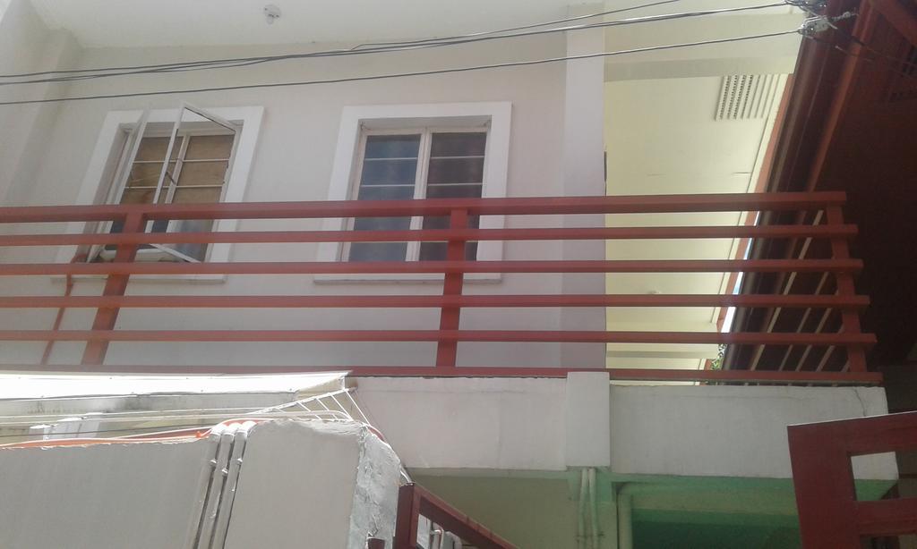 Christopher B&B And Apartments (Adults Only) Paranaque City 외부 사진