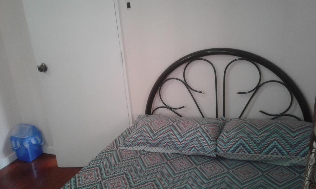 Christopher B&B And Apartments (Adults Only) Paranaque City 외부 사진
