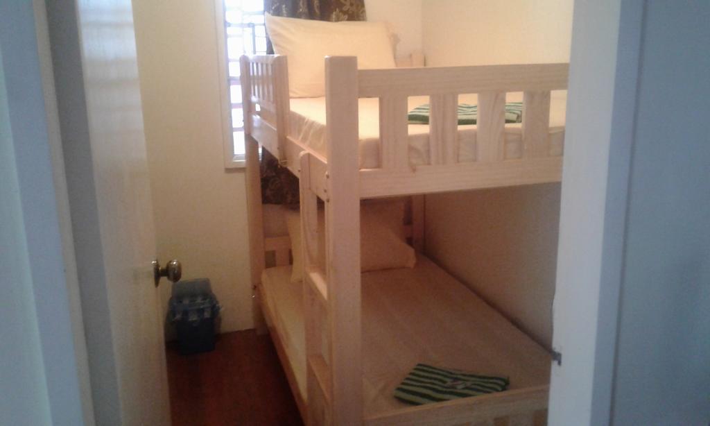 Christopher B&B And Apartments (Adults Only) Paranaque City 외부 사진