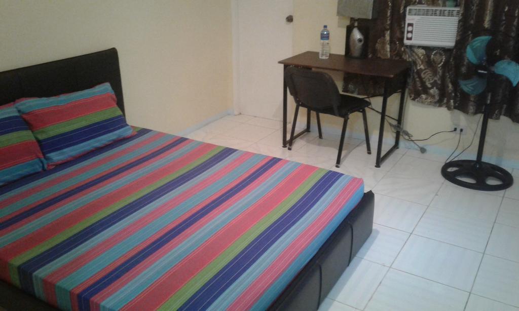 Christopher B&B And Apartments (Adults Only) Paranaque City 외부 사진