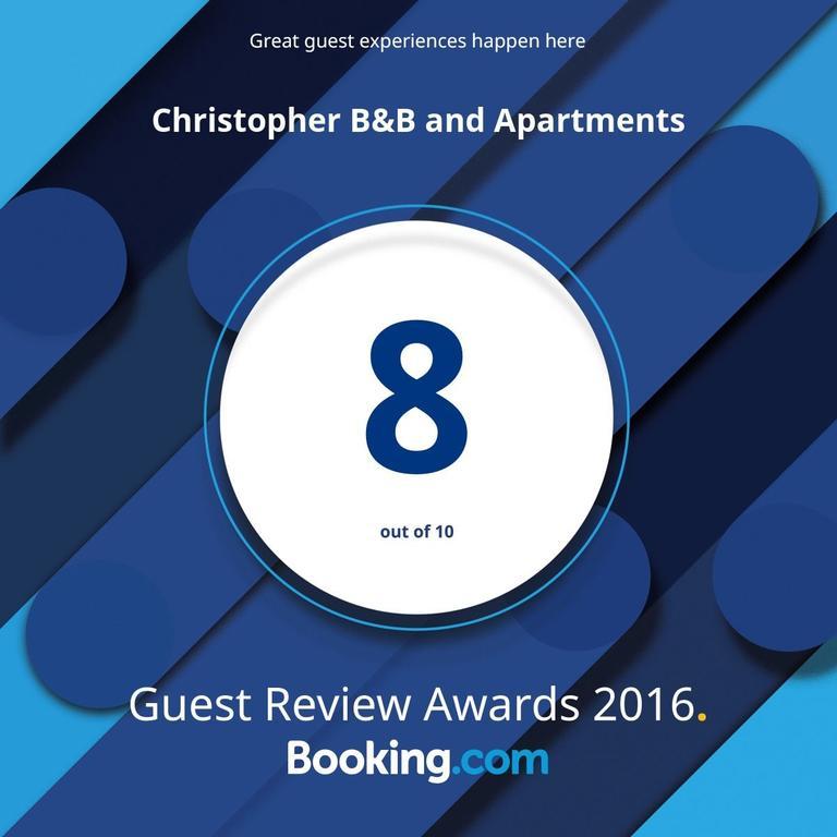 Christopher B&B And Apartments (Adults Only) Paranaque City 외부 사진
