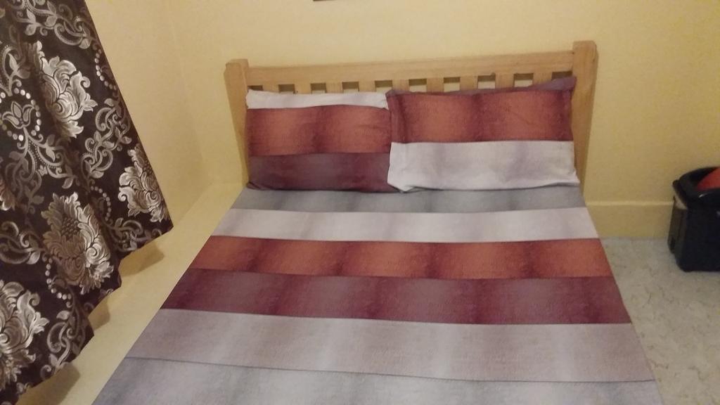 Christopher B&B And Apartments (Adults Only) Paranaque City 외부 사진