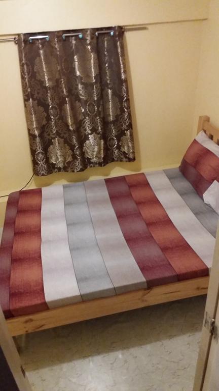 Christopher B&B And Apartments (Adults Only) Paranaque City 외부 사진