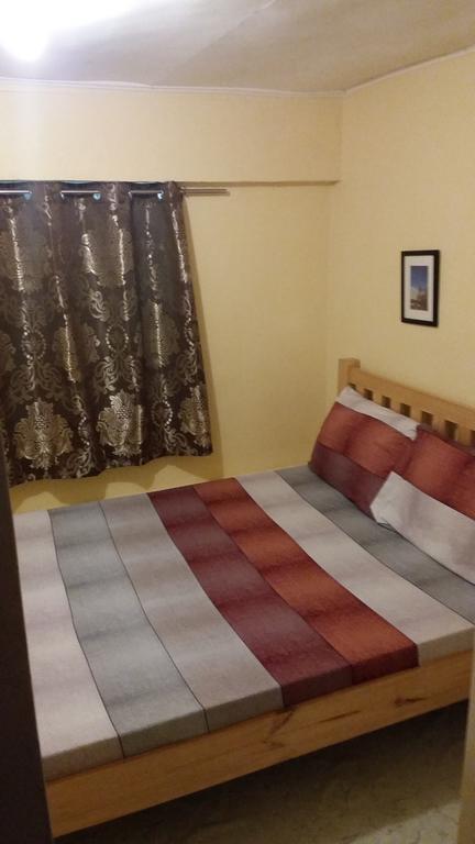 Christopher B&B And Apartments (Adults Only) Paranaque City 외부 사진