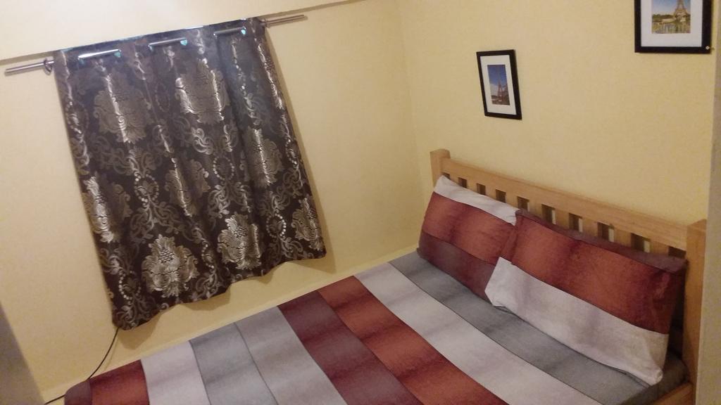 Christopher B&B And Apartments (Adults Only) Paranaque City 외부 사진