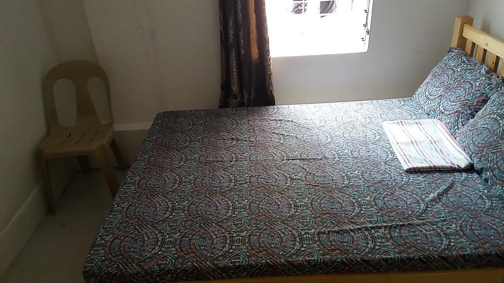 Christopher B&B And Apartments (Adults Only) Paranaque City 외부 사진