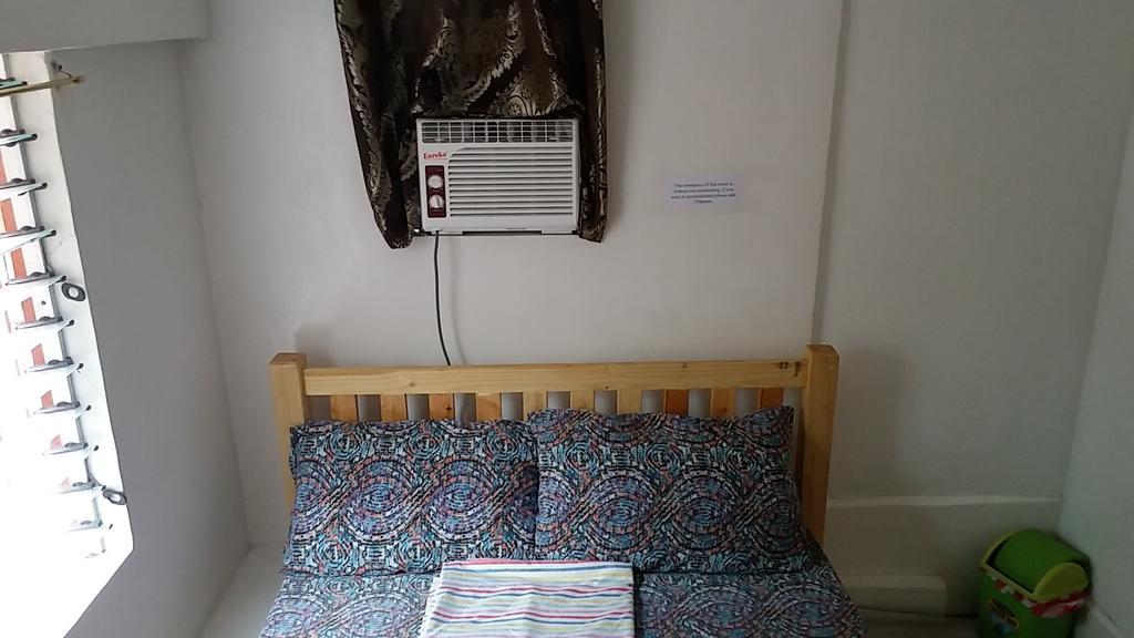 Christopher B&B And Apartments (Adults Only) Paranaque City 외부 사진