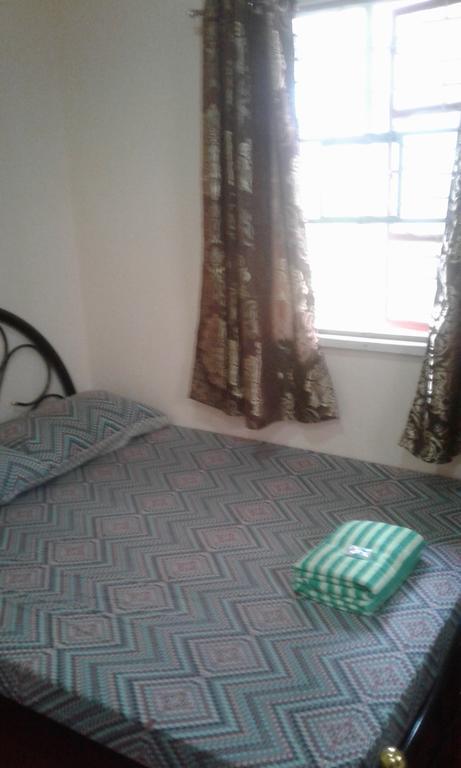 Christopher B&B And Apartments (Adults Only) Paranaque City 외부 사진
