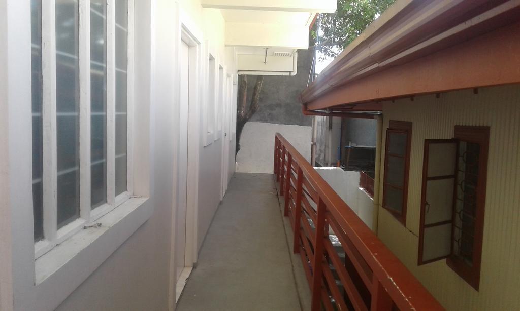 Christopher B&B And Apartments (Adults Only) Paranaque City 외부 사진