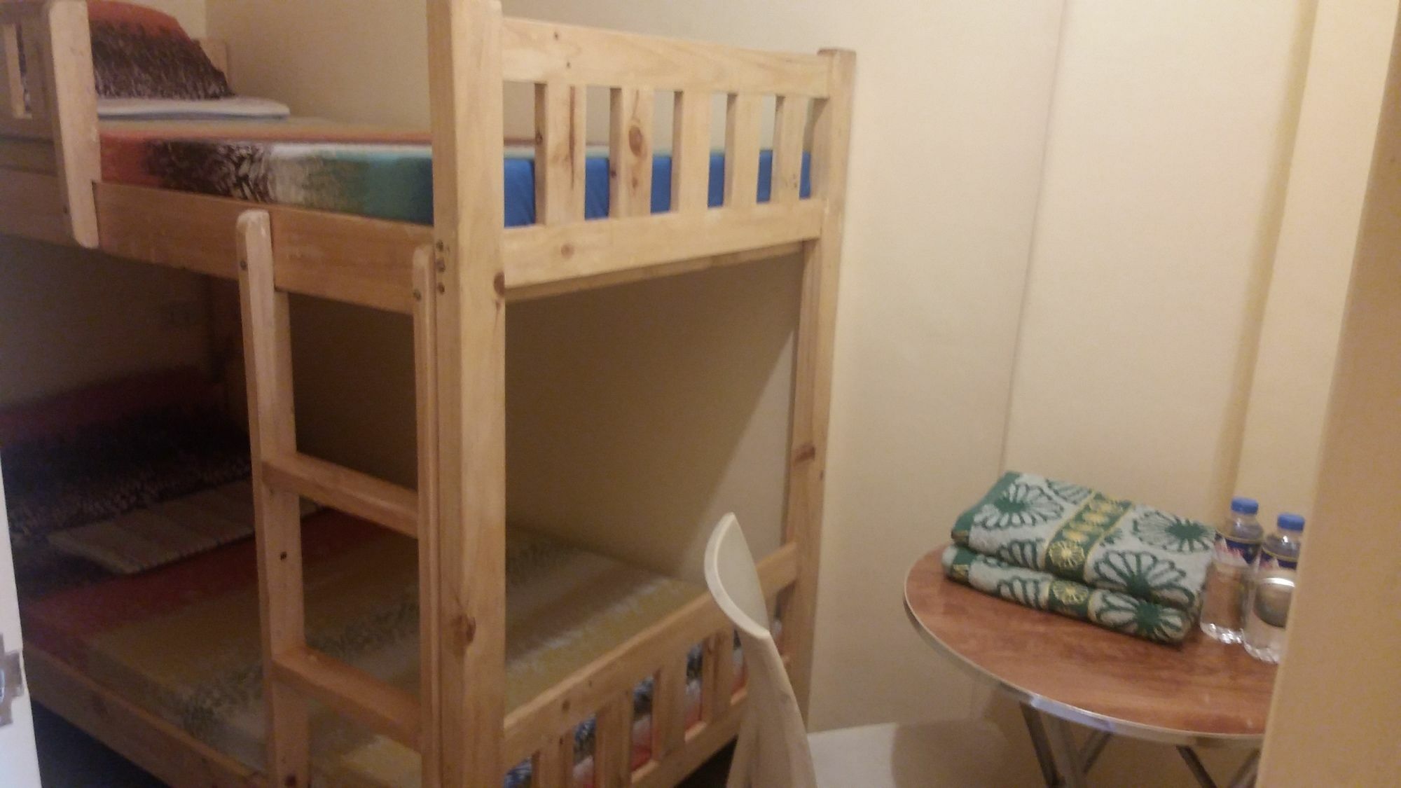Christopher B&B And Apartments (Adults Only) Paranaque City 외부 사진