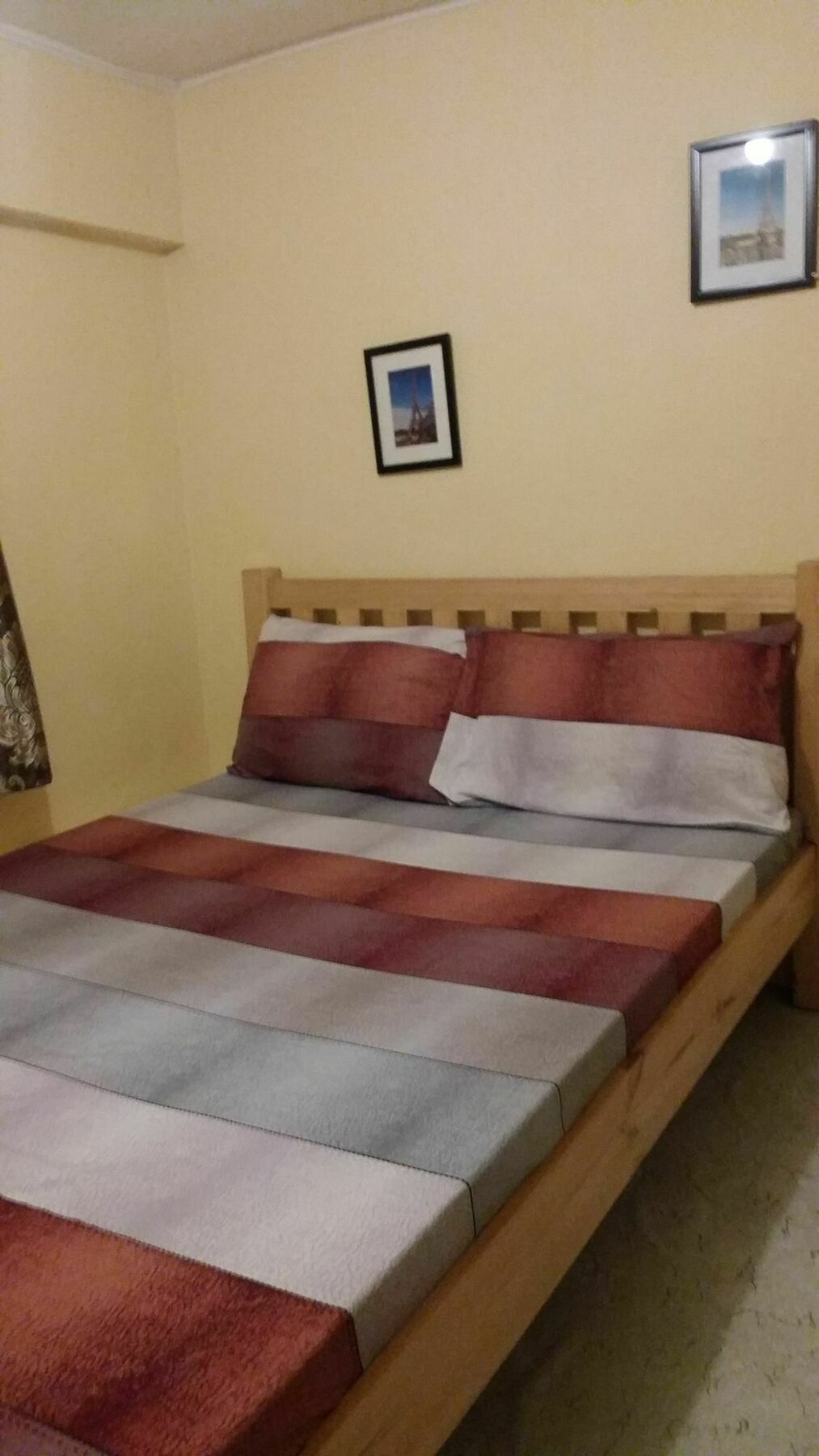 Christopher B&B And Apartments (Adults Only) Paranaque City 외부 사진