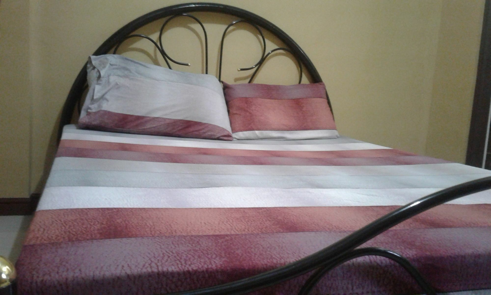 Christopher B&B And Apartments (Adults Only) Paranaque City 외부 사진