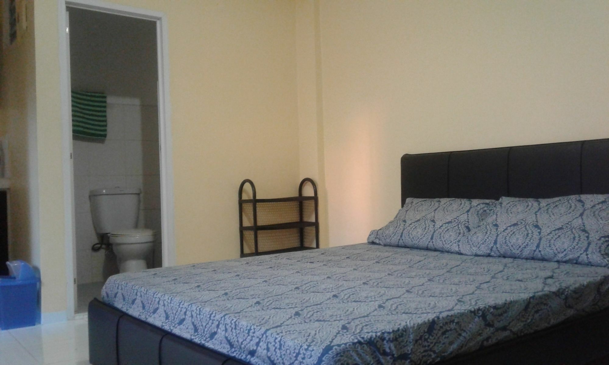 Christopher B&B And Apartments (Adults Only) Paranaque City 외부 사진