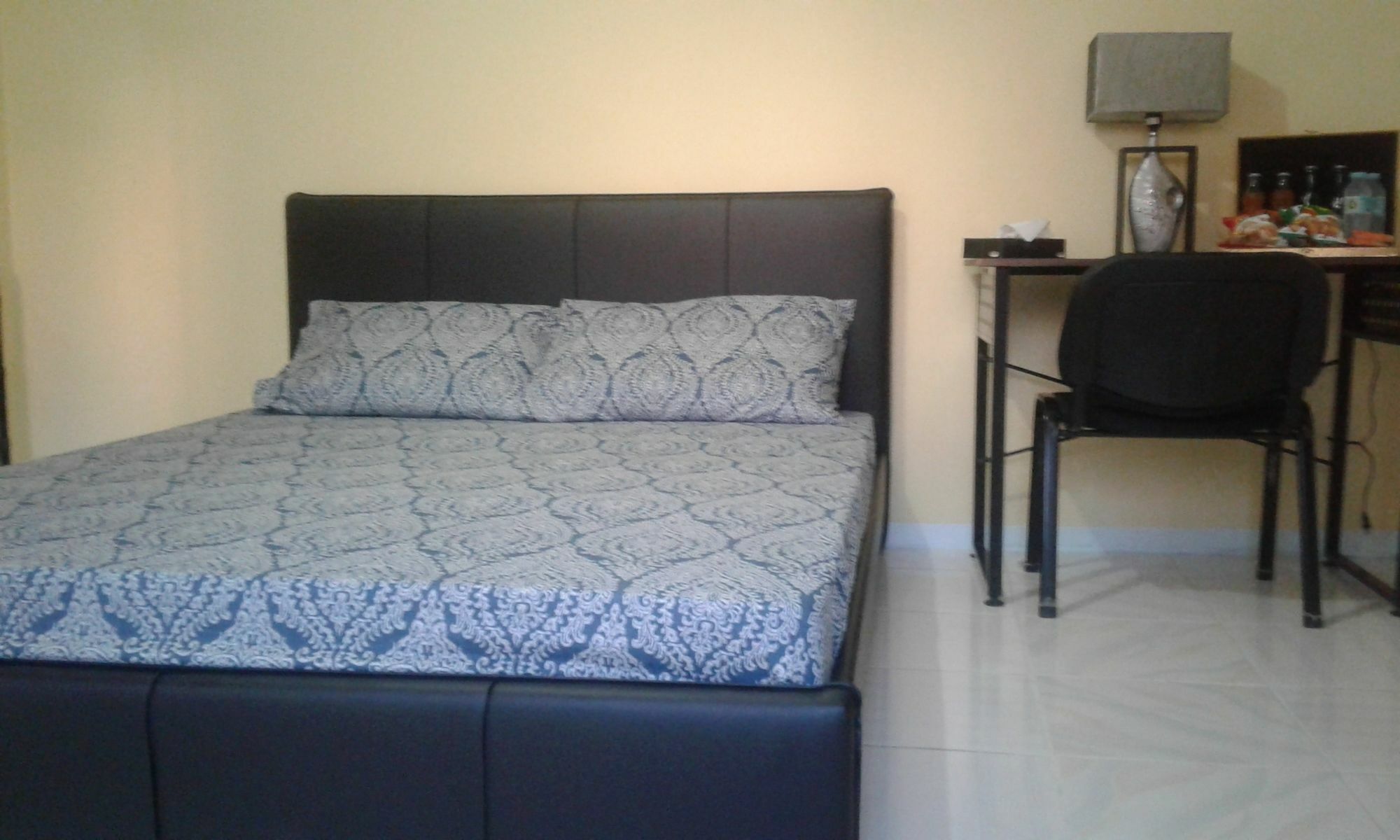 Christopher B&B And Apartments (Adults Only) Paranaque City 외부 사진
