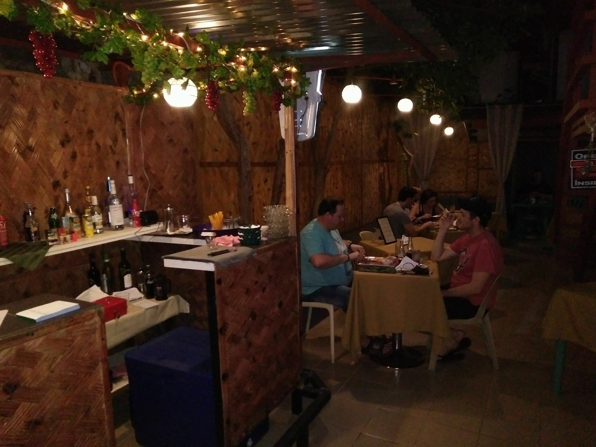 Christopher B&B And Apartments (Adults Only) Paranaque City 외부 사진