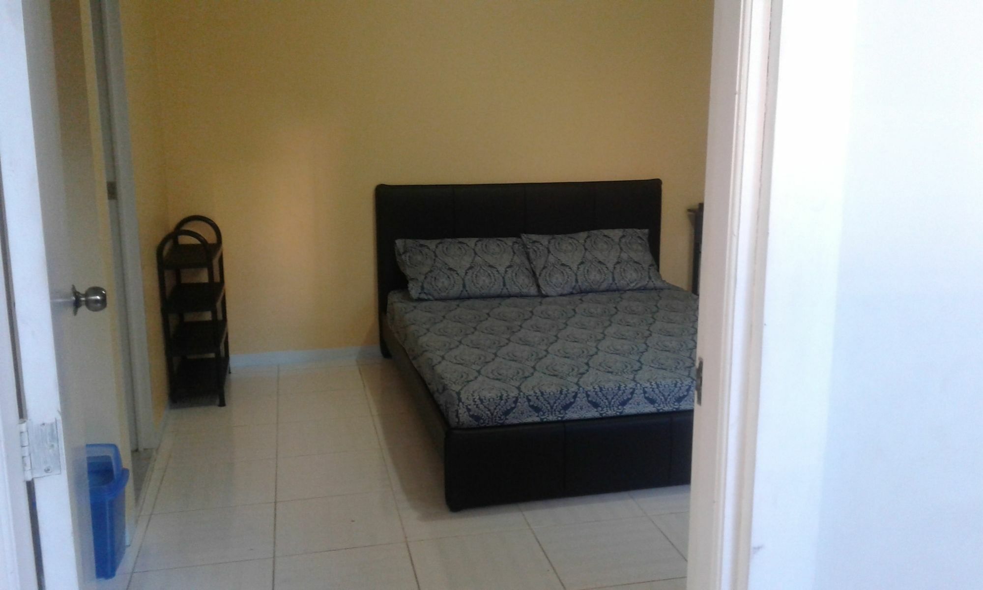 Christopher B&B And Apartments (Adults Only) Paranaque City 외부 사진
