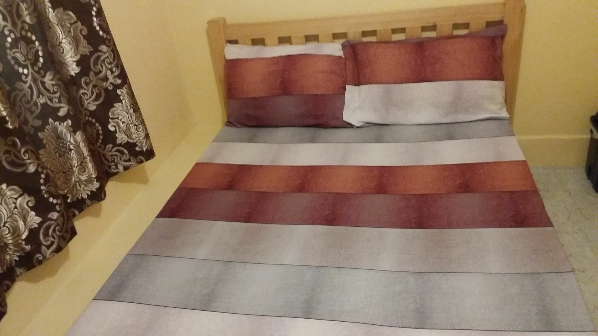 Christopher B&B And Apartments (Adults Only) Paranaque City 외부 사진