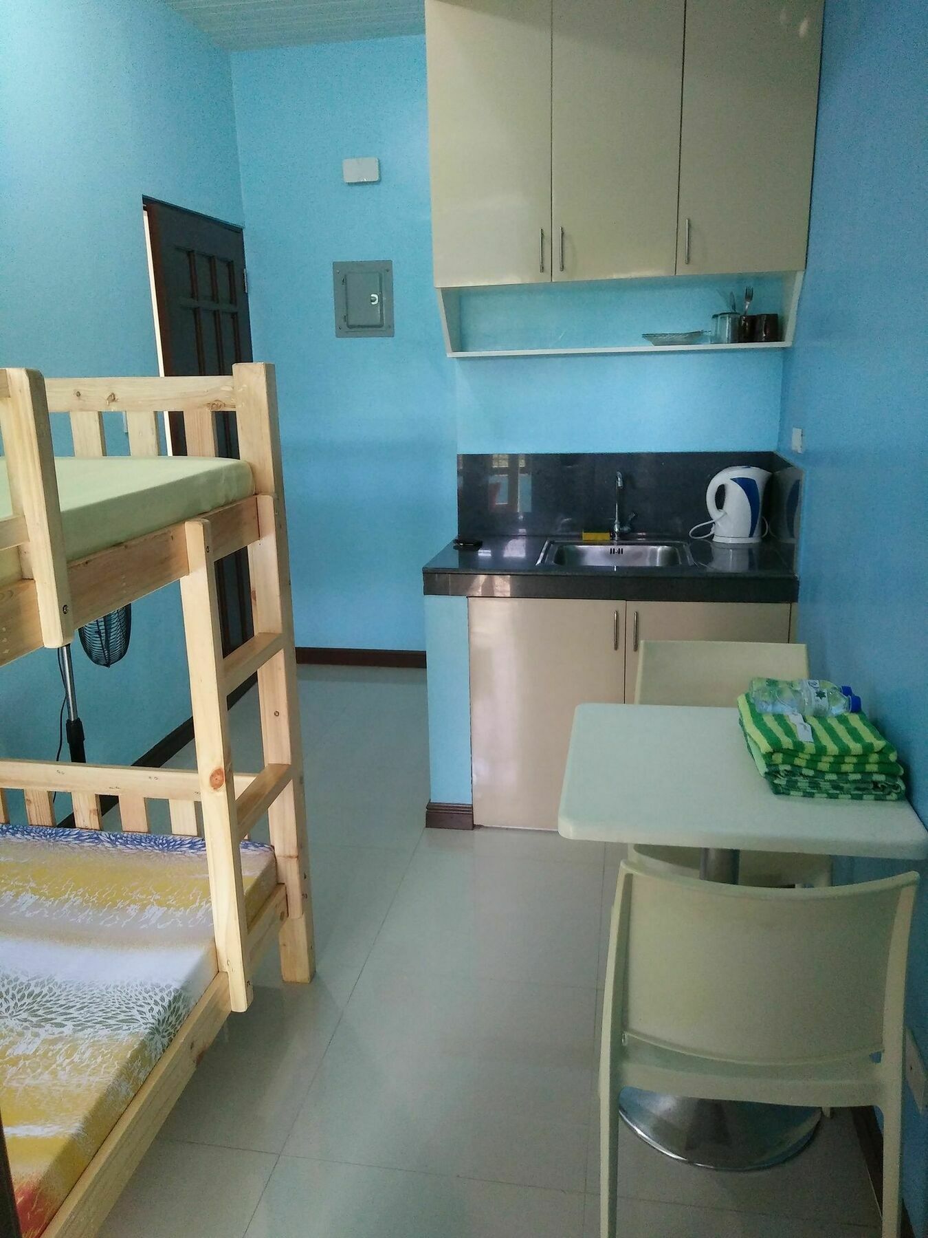 Christopher B&B And Apartments (Adults Only) Paranaque City 외부 사진