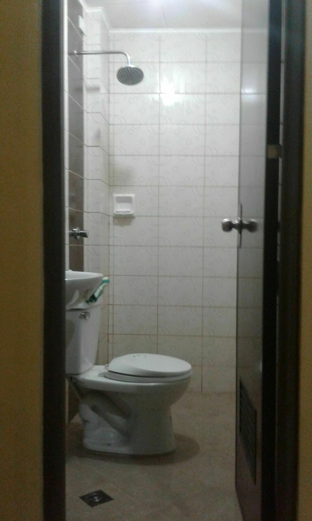 Christopher B&B And Apartments (Adults Only) Paranaque City 외부 사진