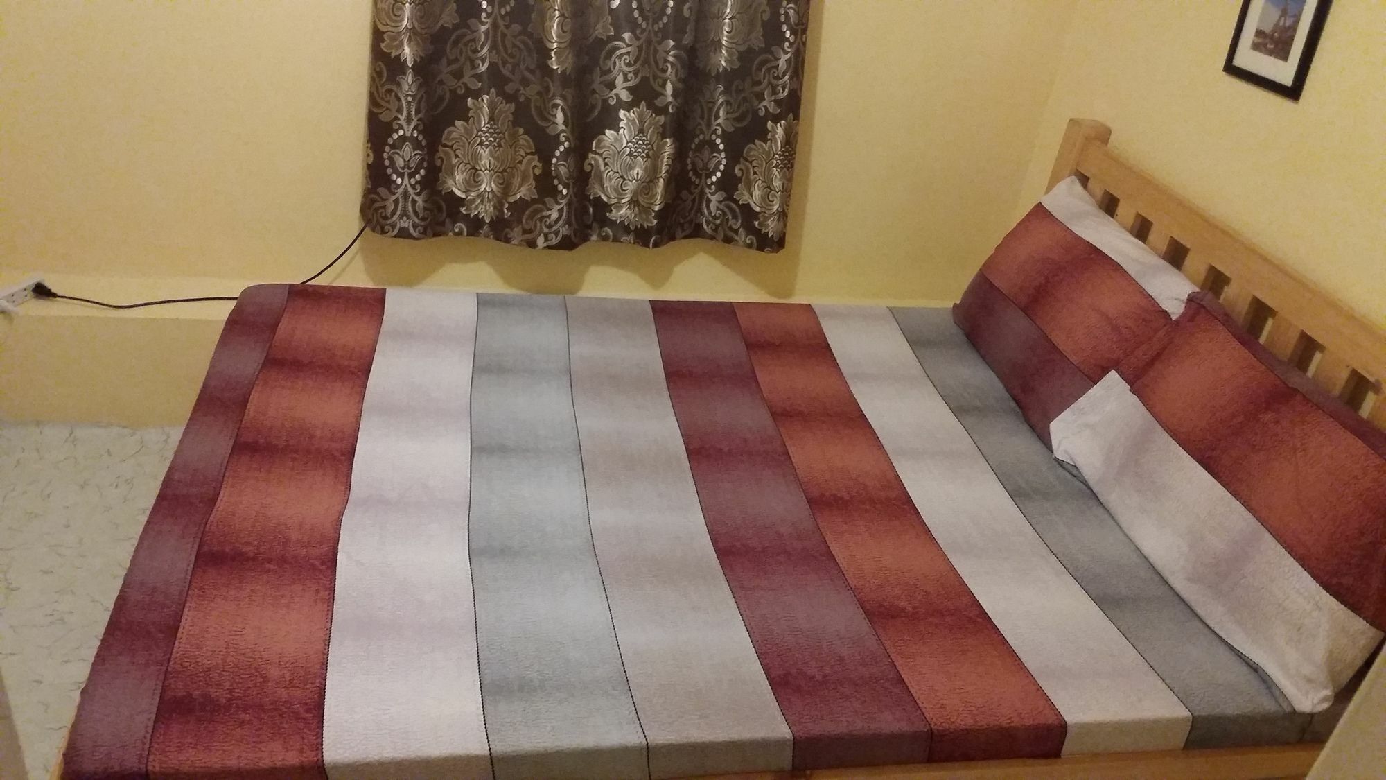 Christopher B&B And Apartments (Adults Only) Paranaque City 외부 사진