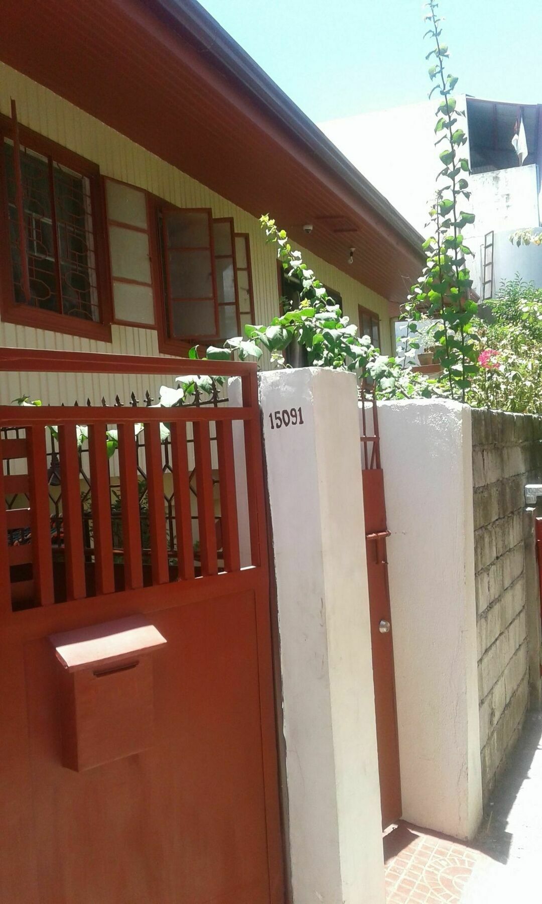 Christopher B&B And Apartments (Adults Only) Paranaque City 외부 사진
