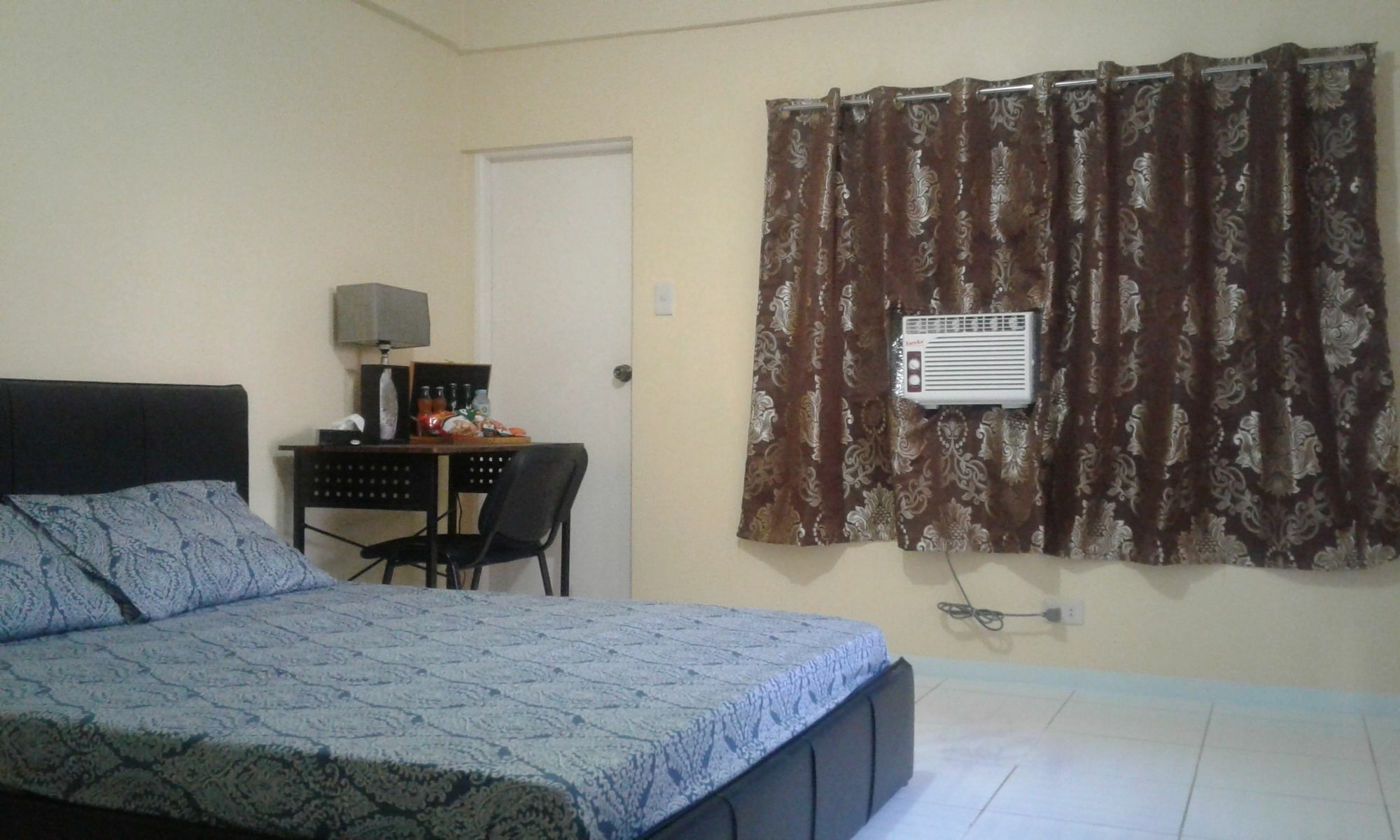 Christopher B&B And Apartments (Adults Only) Paranaque City 외부 사진