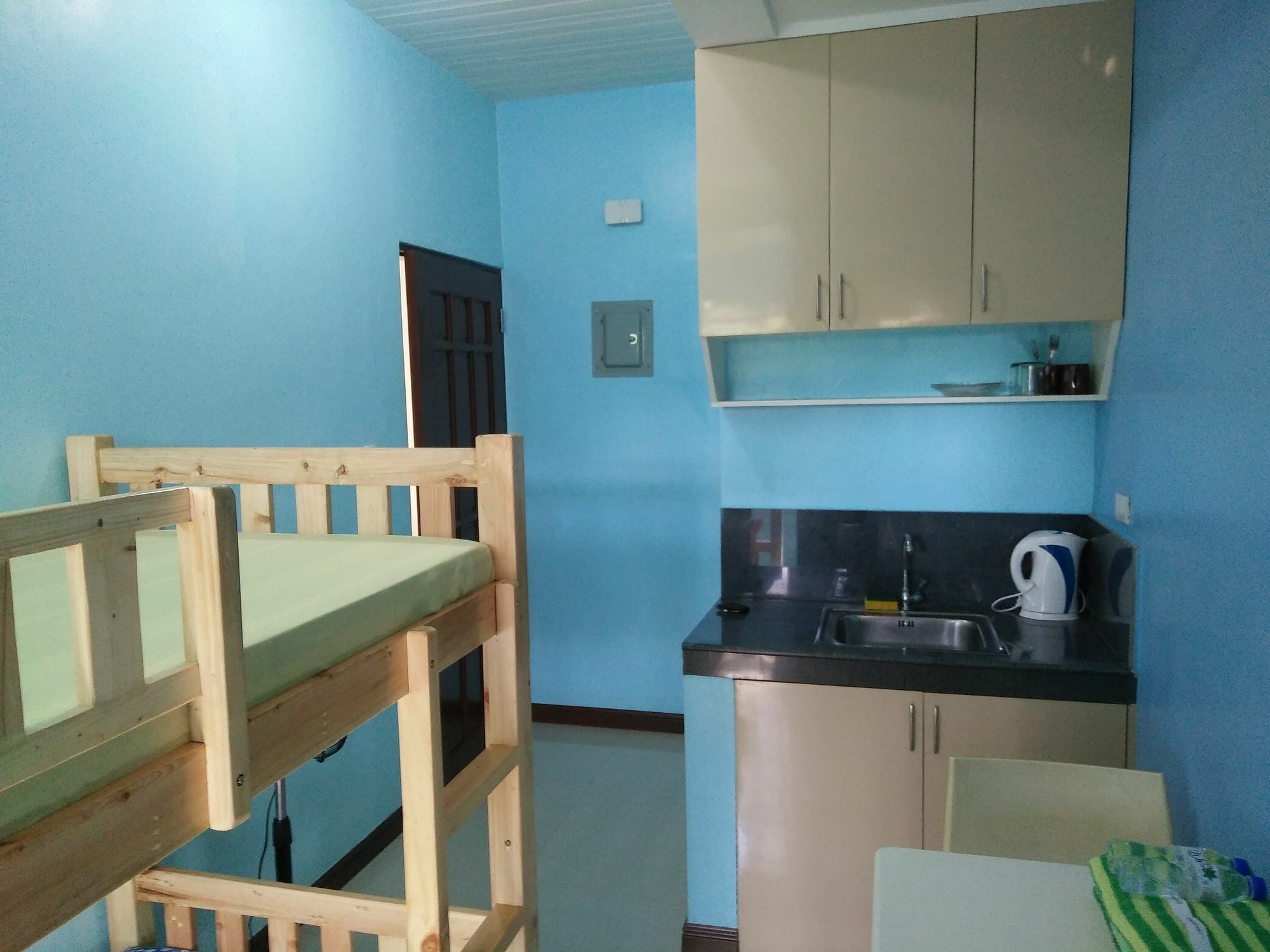 Christopher B&B And Apartments (Adults Only) Paranaque City 외부 사진