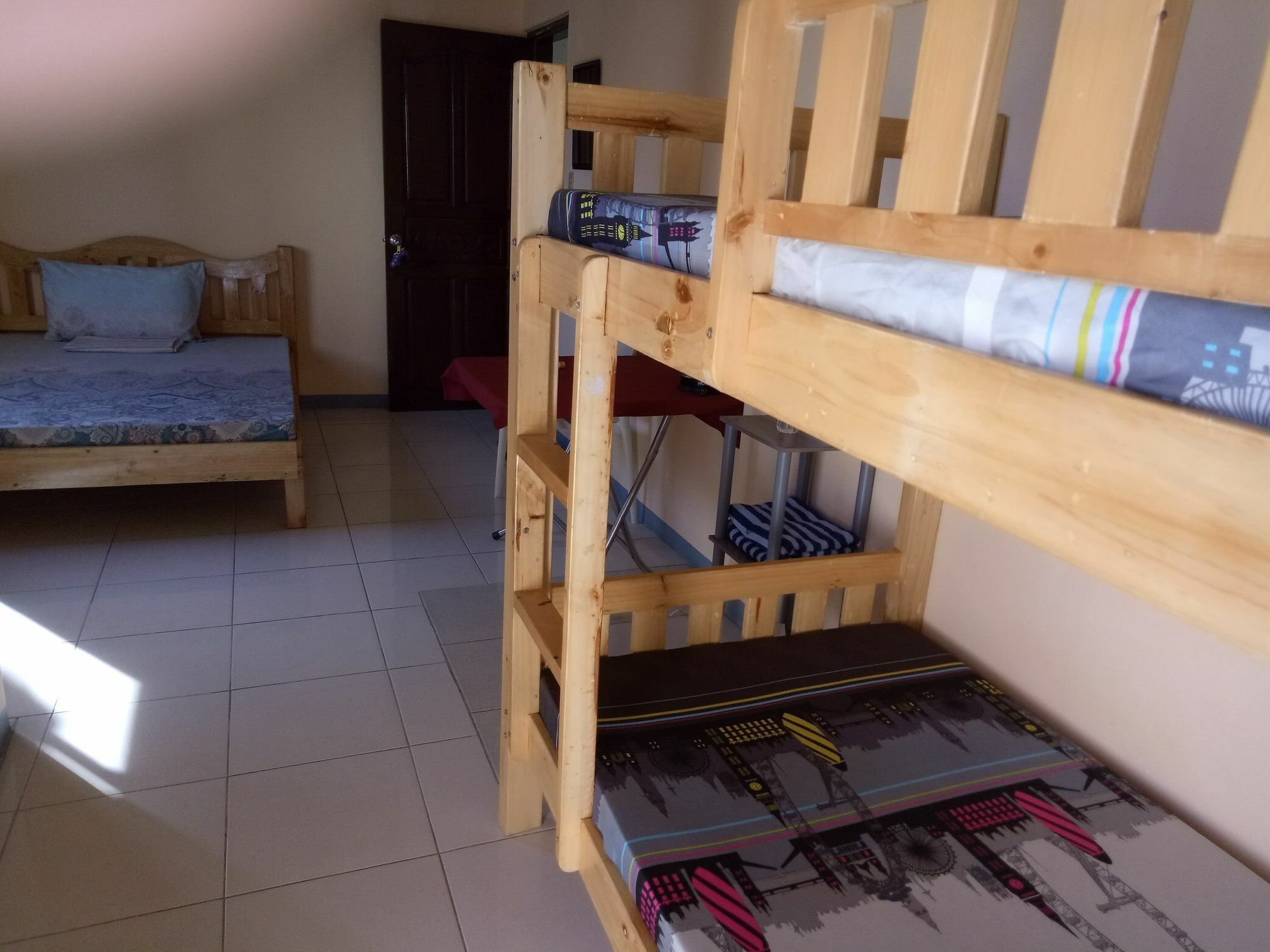 Christopher B&B And Apartments (Adults Only) Paranaque City 외부 사진