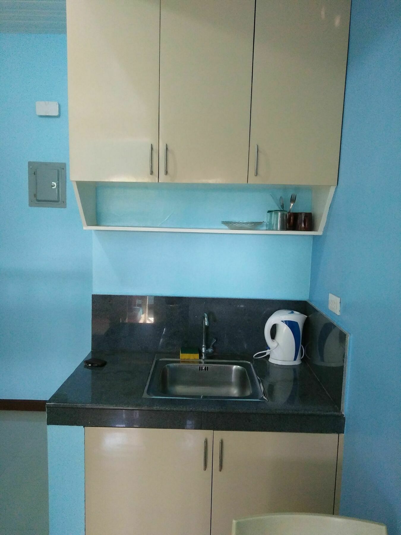 Christopher B&B And Apartments (Adults Only) Paranaque City 외부 사진