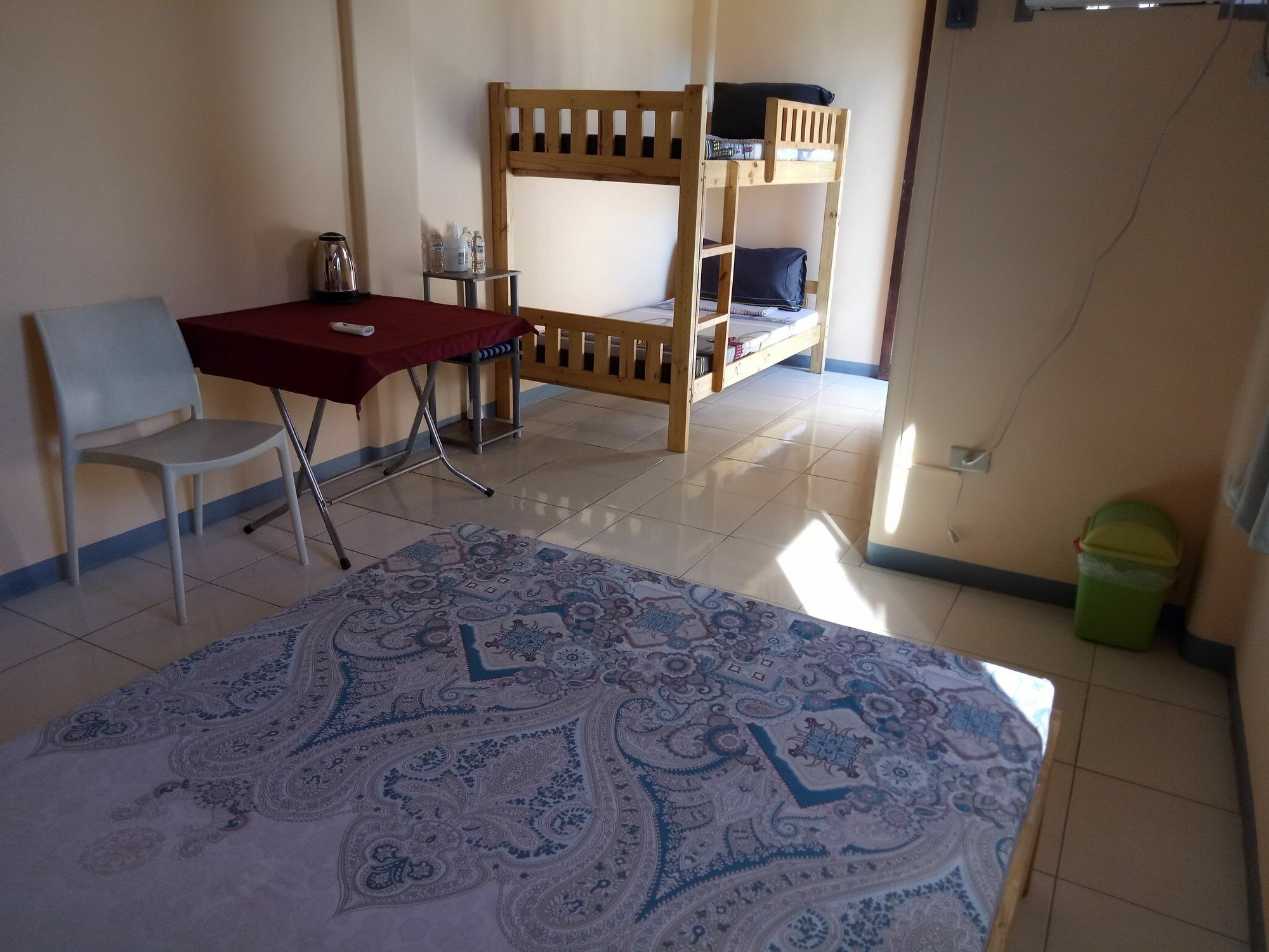 Christopher B&B And Apartments (Adults Only) Paranaque City 외부 사진