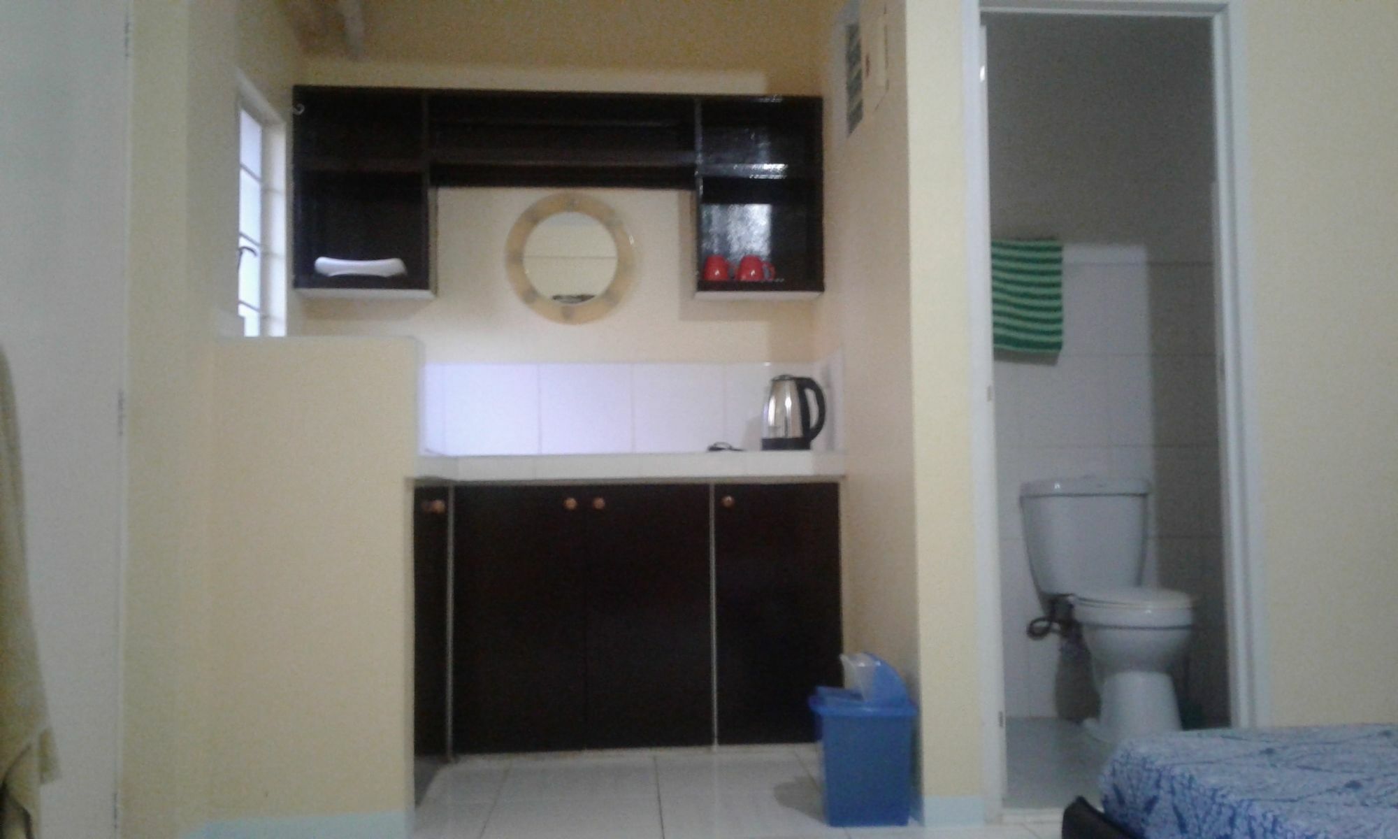Christopher B&B And Apartments (Adults Only) Paranaque City 외부 사진
