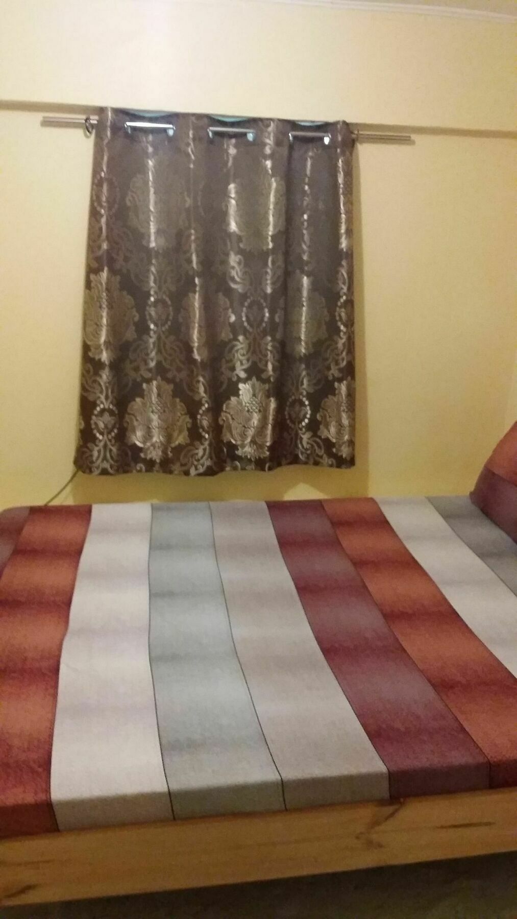 Christopher B&B And Apartments (Adults Only) Paranaque City 외부 사진