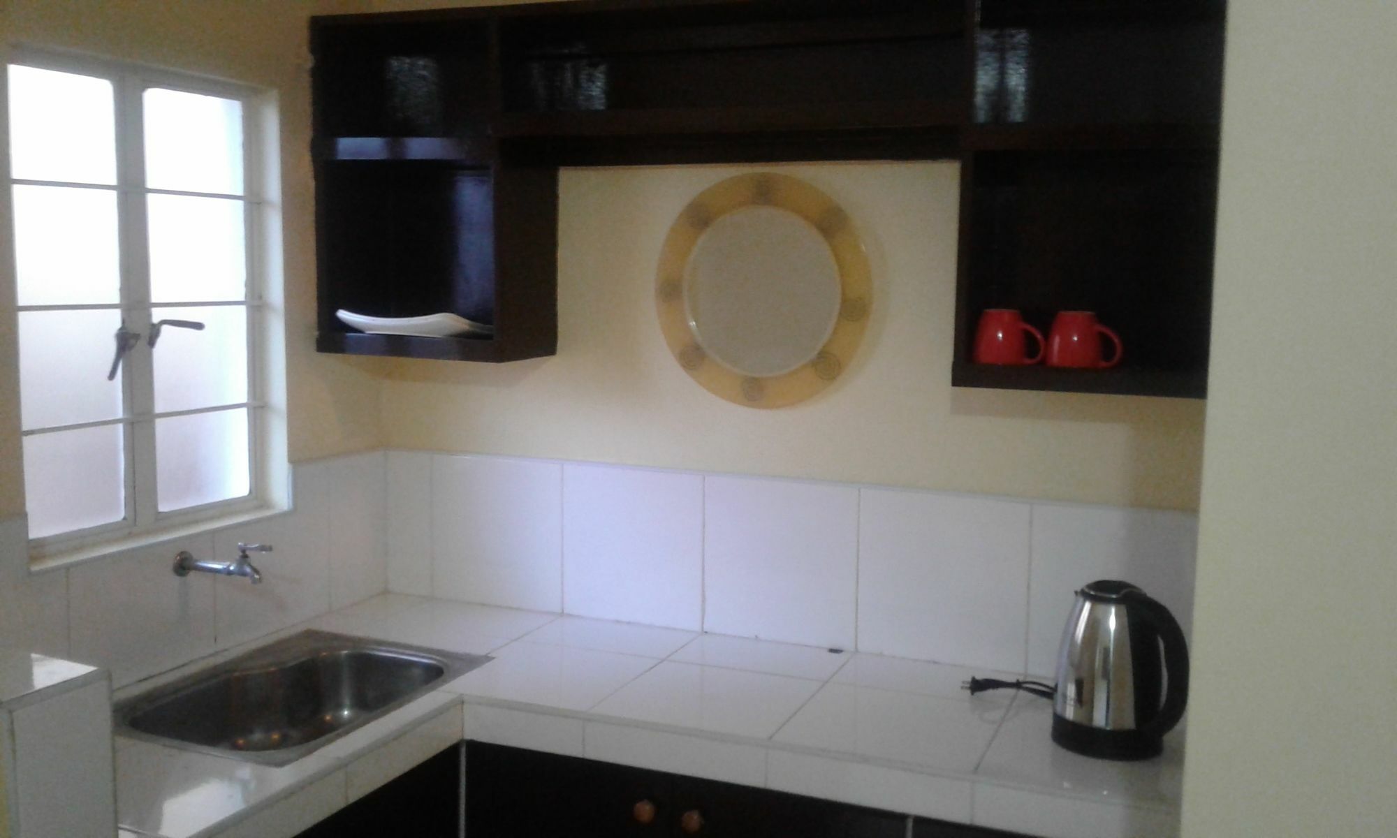 Christopher B&B And Apartments (Adults Only) Paranaque City 외부 사진